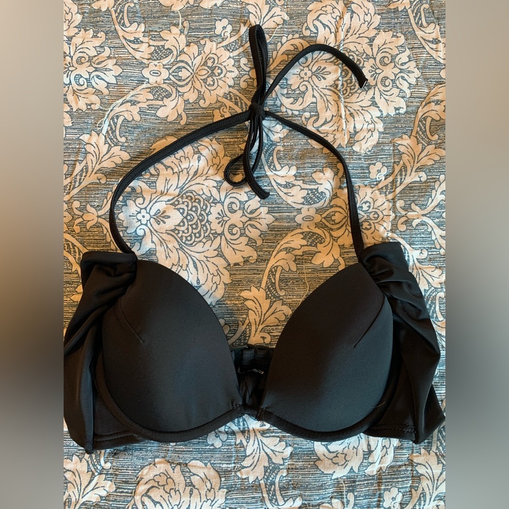 Sun Dazed Bikini Top